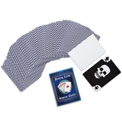 Blue Panda interactive flashcards designed for teaching and games