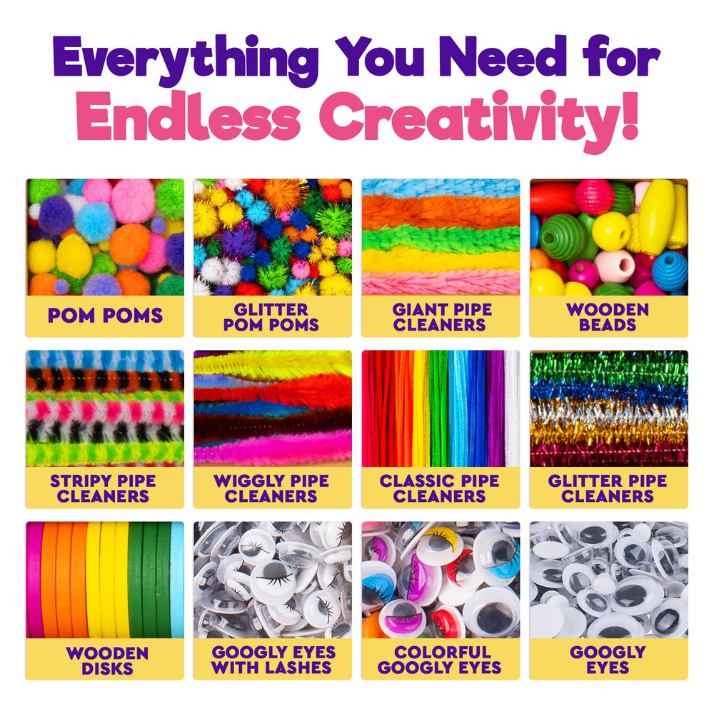 Blue Squid QR code for tips, tutorials and project ideas.