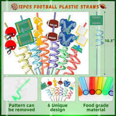 Bluegogo football whistles offer quick party cheers on the go