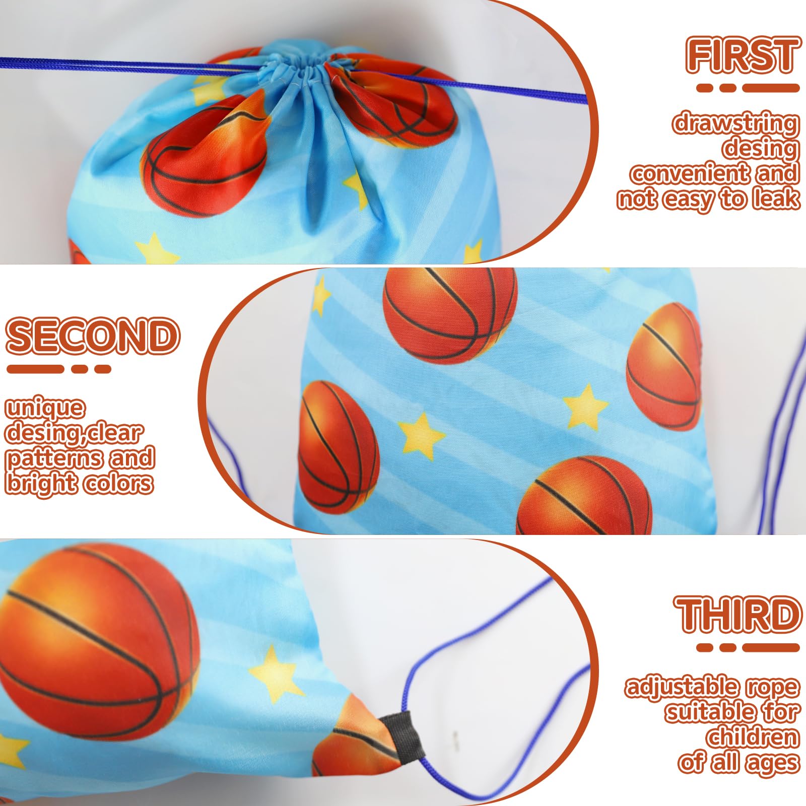 Bluegogo silicone bracelets durable and reusable party mementos