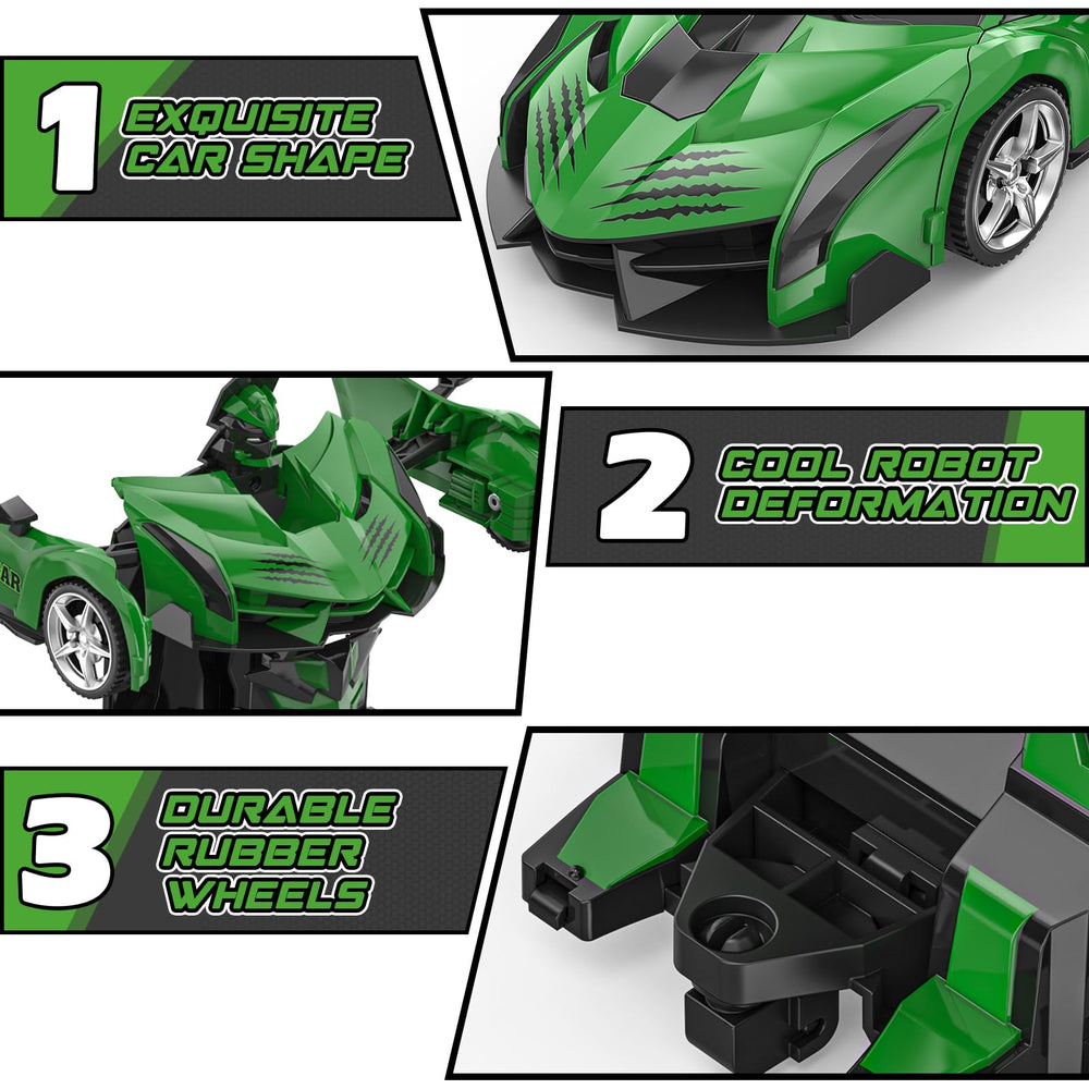 Bluejay RC car accessories kit with controller and charger.