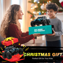BLUEJAY RC car makes a thrilling gift for kids who love vehicles
