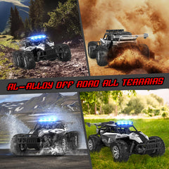 BlueJAY battery runtime up to 70 minutes for extended fun.