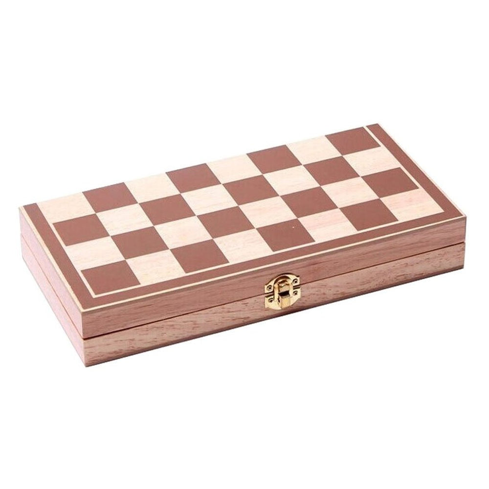 BlueSnail chess set packaging is gift-ready for any occasion.