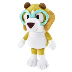 Bluey Mackenzie plush – vibrant companion to spark storytelling.