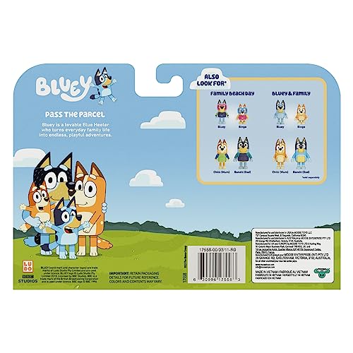 Lila figure encourages social play and storytelling.