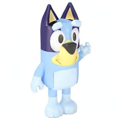 Bluey toy collection makes a thoughtful gift option for fans.