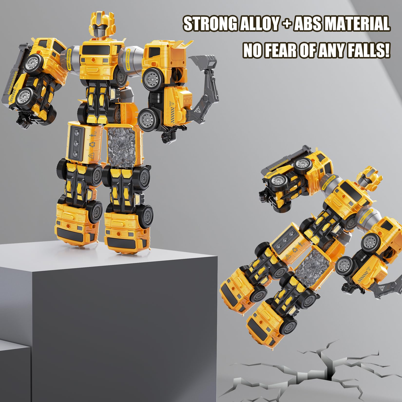 BLUEYAK 5-in-1 set makes a memorable gift.