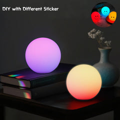 BLUEYE IP40 indoor use protection for everyday fun.