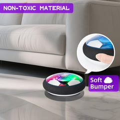 BLUEYE lightweight design enables easy handling and quick setup.