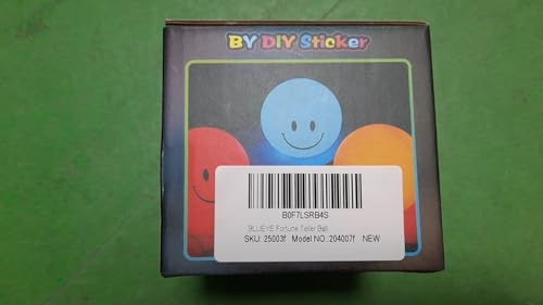 BLUEYE rechargeable ball remote control enables easy, phone-free operation during play.