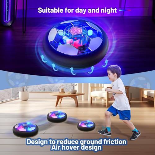 BLUEYE soft bumper protects furniture during energetic indoor kicks.