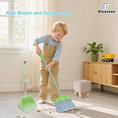 Bluocean brand reliability and quality control for a worry-free cleaning toy