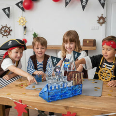 Bmag tiles compatibility with major brands expands play.