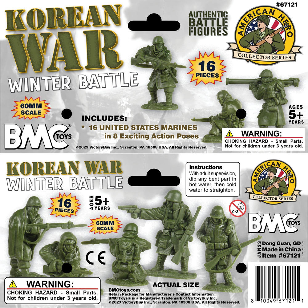 BMC Toys age 5 and up suitable for family play