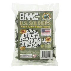 BMC Grenadier figure adds explosive ordnance role to the display.