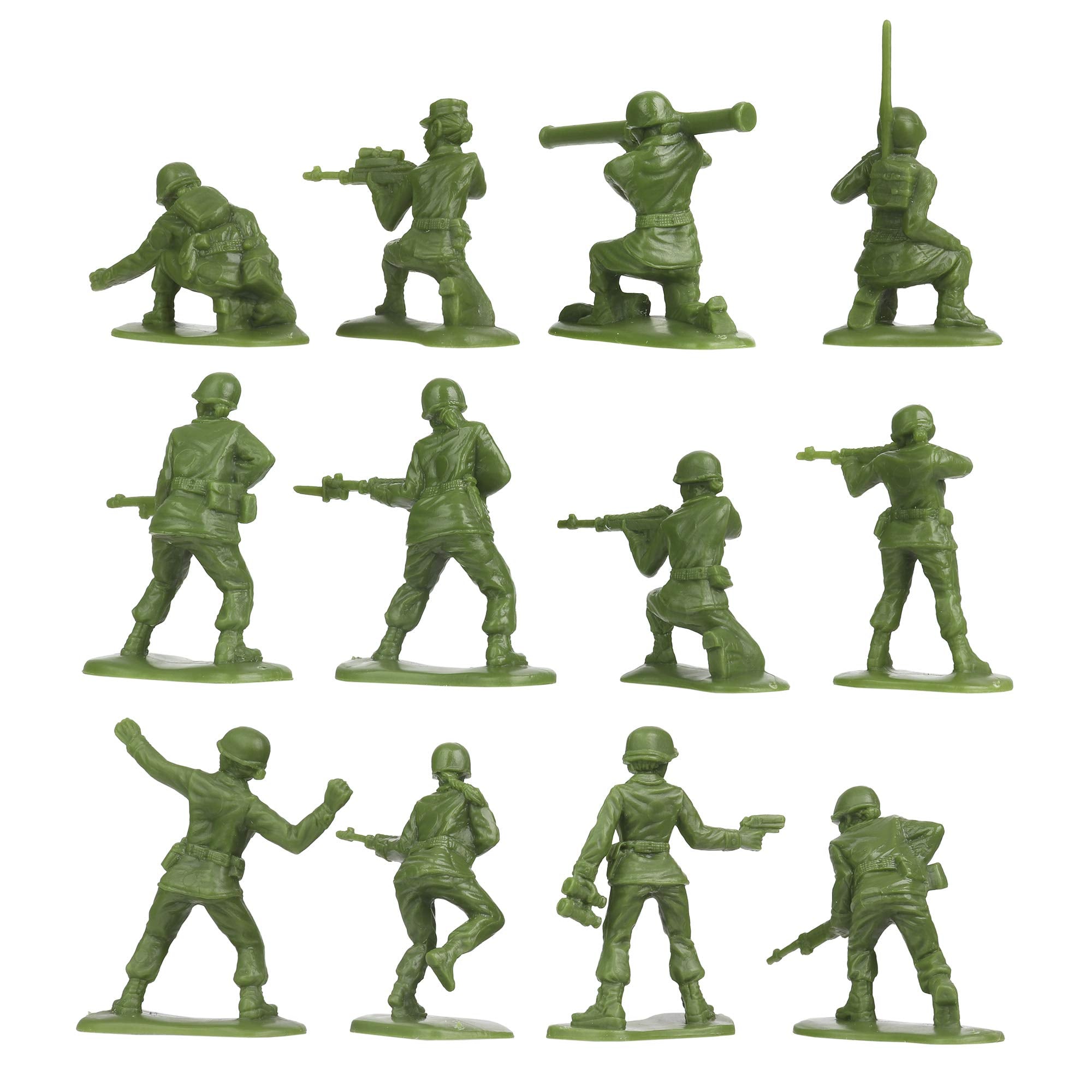 BMC Stretcher accessory supports medevac-inspired storytelling.