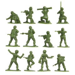 BMC Stretcher accessory supports medevac-inspired storytelling.