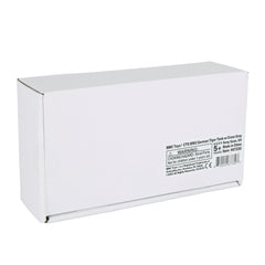 BMC Toys Panther V Tank comes in white box, ready for gifting.