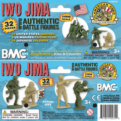 BMC Toys age-appropriate set for ages 5 and up.