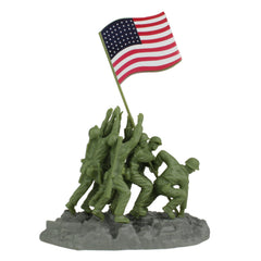BMC Toys durable polypropylene figures resist wear during imaginative play.