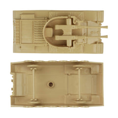 BMC Payton AA tanks with rotating turrets for realistic pretend battles