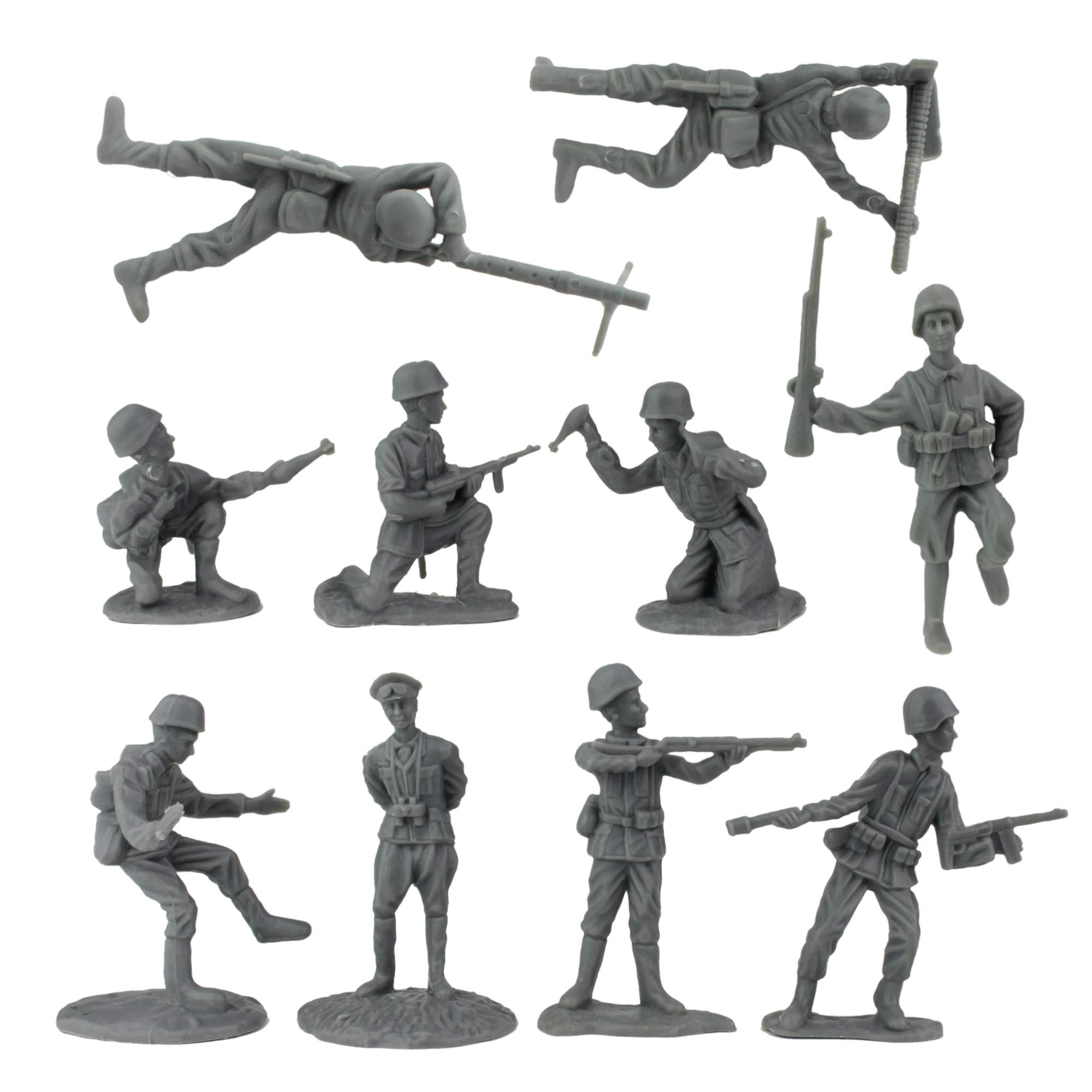 BMC Toys mortar piece for strategic play scenarios