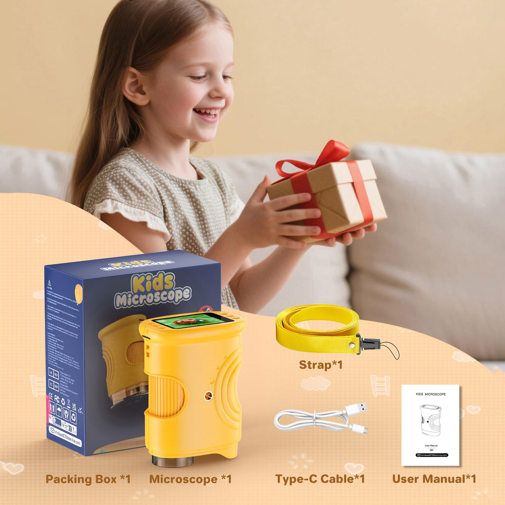 BMDSAE ABS plastic body highlights safe, durable design for young learners