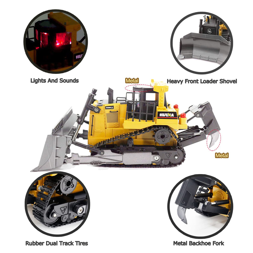 bnam bulldozer wheel tires provide firm grip on various surfaces