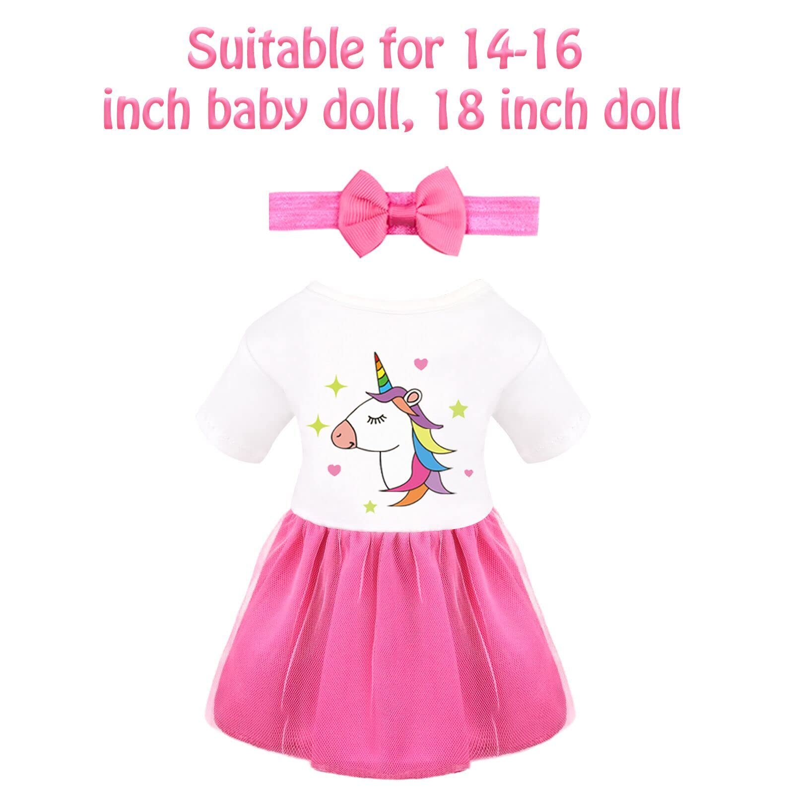 BNUZEIYI doll changing mat for clean, easy diaper changes during play.