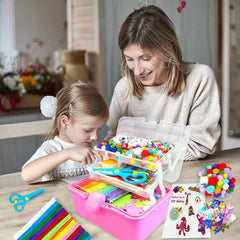 BNUZEIYI stickers encourage personalization and themed projects.