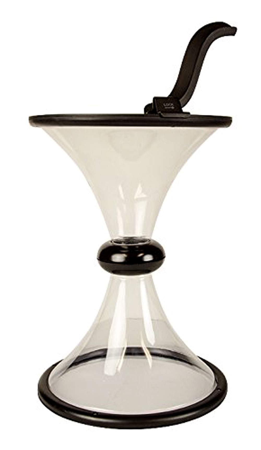 Bo-Toys Vortex coin bank features museum inspired design for elegant display