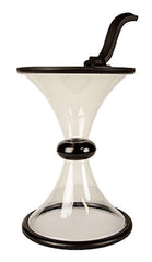 Bo-Toys Vortex coin bank features museum inspired design for elegant display