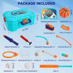 BOBUEXER 4-in-1 toy as a thoughtful birthday or Christmas gift.