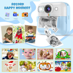 BOFIDAR 1500mAh battery powers hours of creative play.
