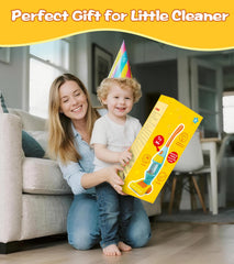 BOIMOES gift-ready vacuum set ideal for birthdays.
