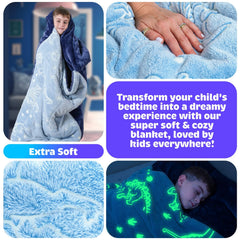 Bollepo extra-soft polyester exterior with cotton interior, durable for years.