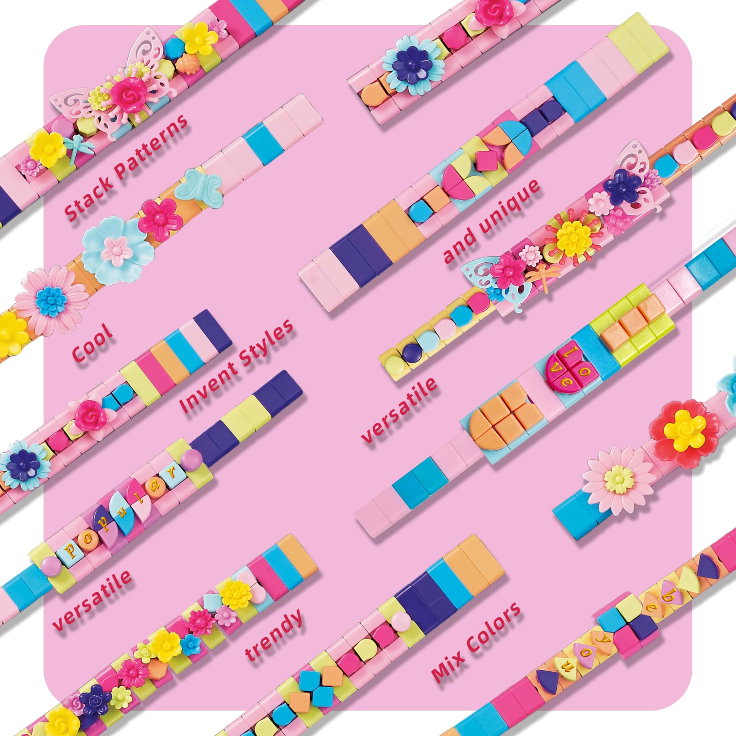 BOLVISEP kid-friendly instructions ensure safe, easy crafting for beginners.