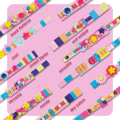 BOLVISEP kid-friendly instructions ensure safe, easy crafting for beginners.