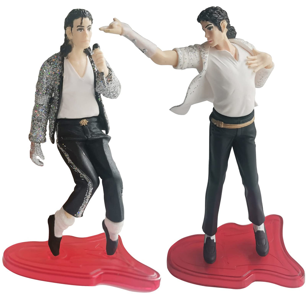 BOMJJOR Collectors edition dolls set on shelf, ideal for gifting.