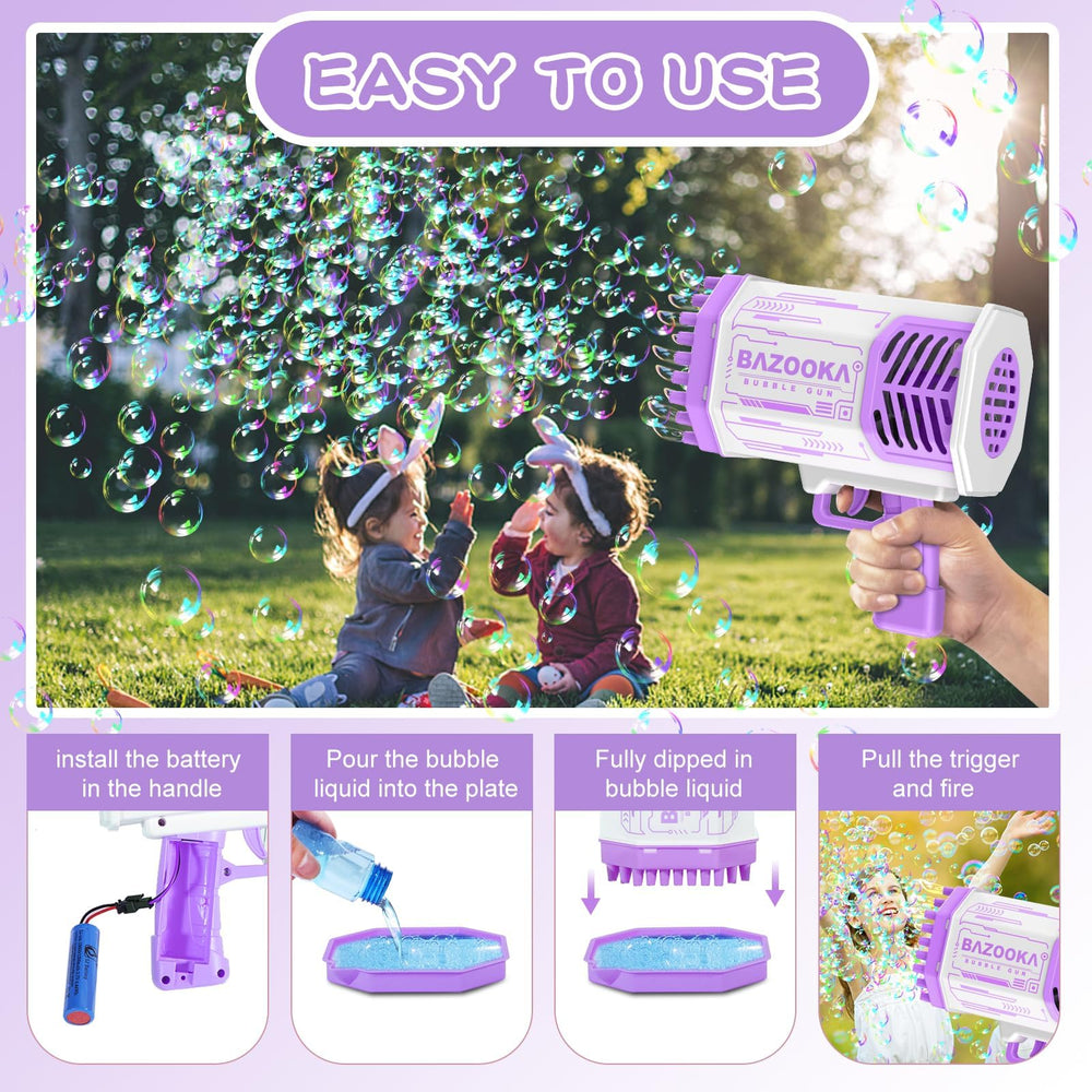 BOMOCO bubbles enhance weddings and birthday celebrations with a dreamy atmosphere.