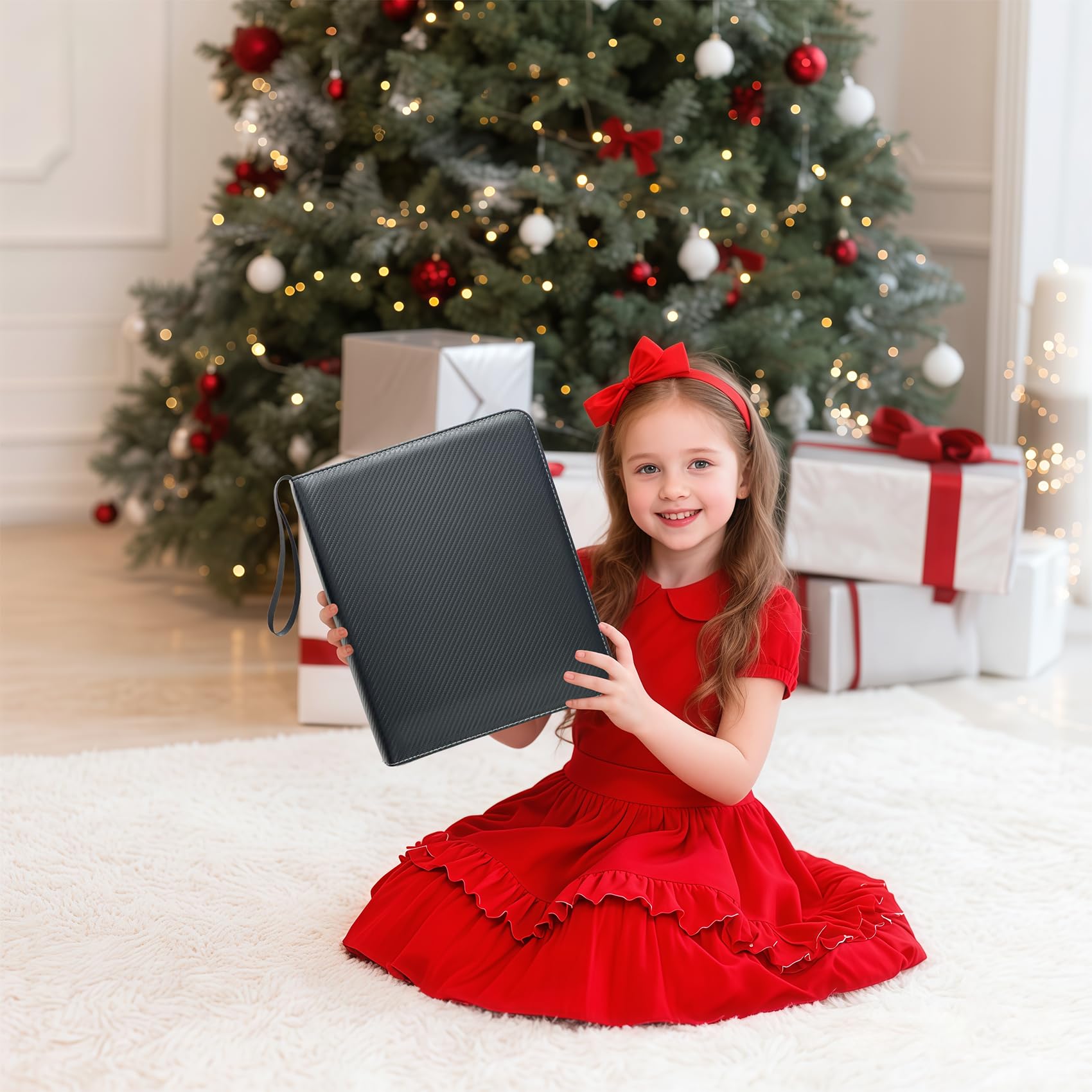 BOMOKS makes a thoughtful gift for young collectors