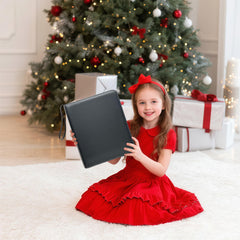BOMOKS makes a thoughtful gift for young collectors