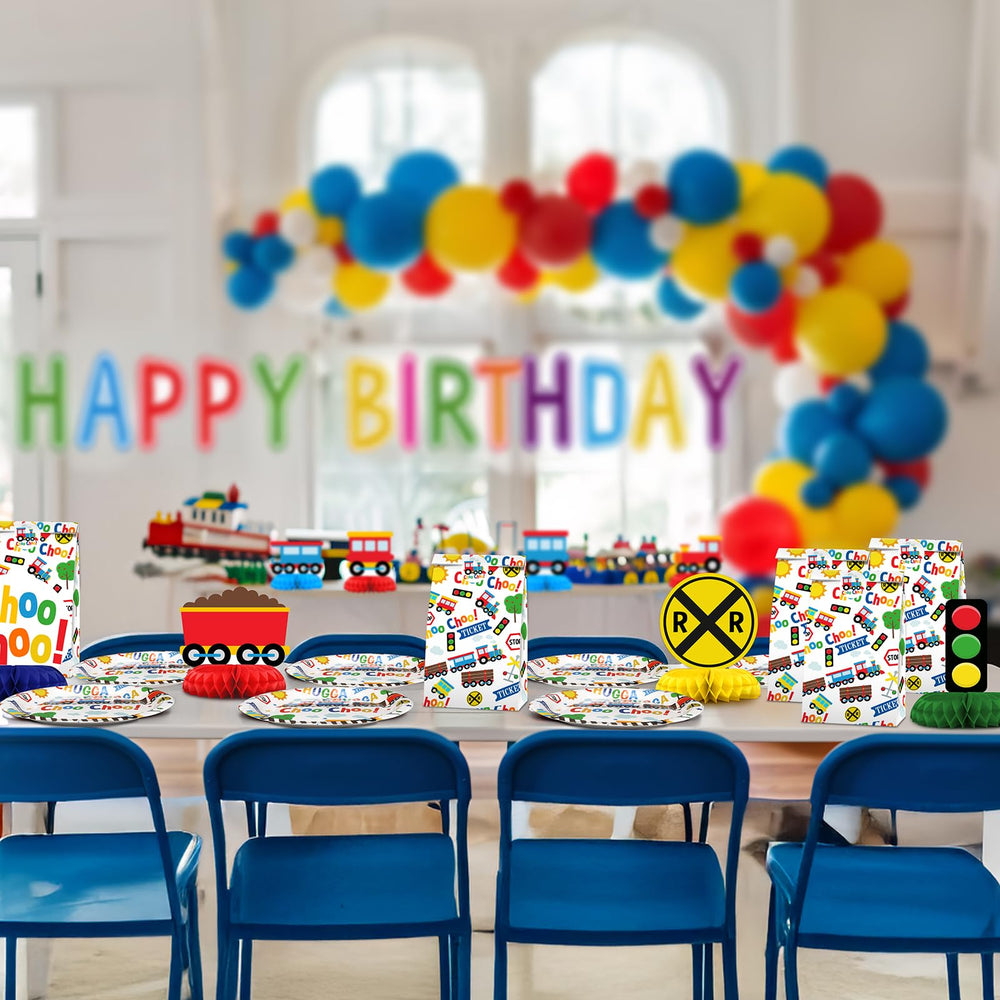 BonBeeDesign durable cardstock toppers designed for reuse at future celebrations