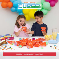 BONNYCO no-screen brain teasers promote focused play during family moments.