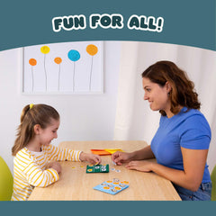 BONNYCO 16-Board Jungle Pack for safari-themed celebrations and classroom prizes.