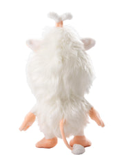 Booba official licensed plush tag, authentic character for fans and collectors.