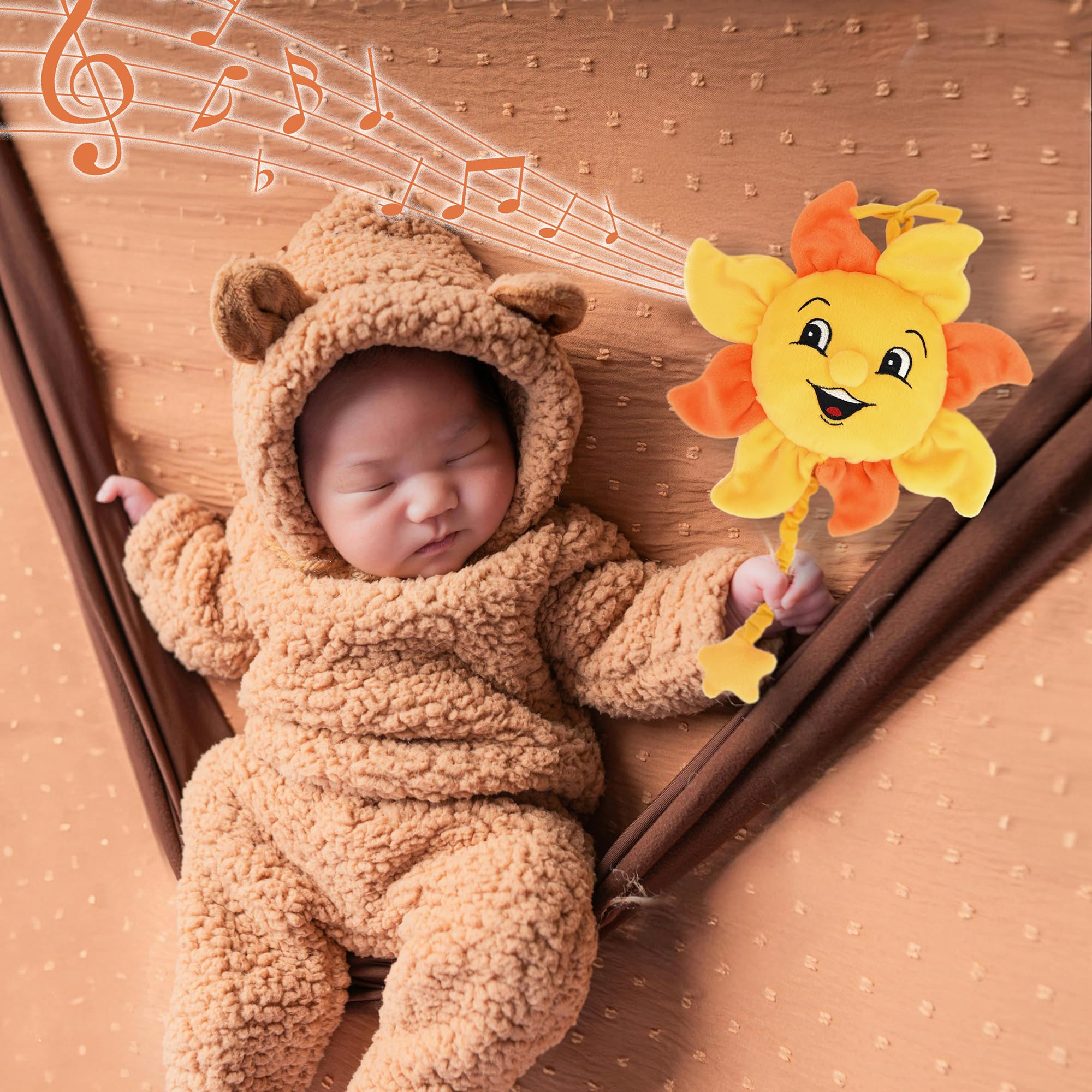 Boodeze bright colors promote playroom or bedroom decor and engagement.