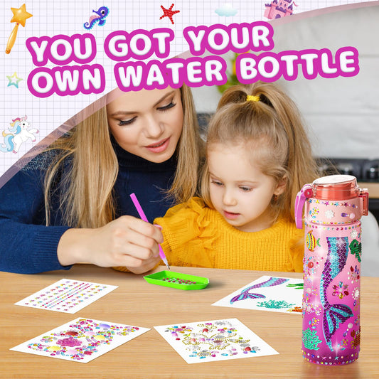 BOOH clay-beads bracelet kit enables beginner jewelry making and creativity