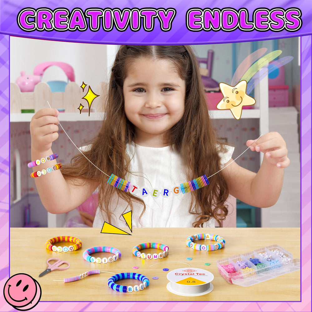 BOOH kid safe materials ensure a safe crafting experience.